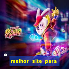 melhor site para jogar slots