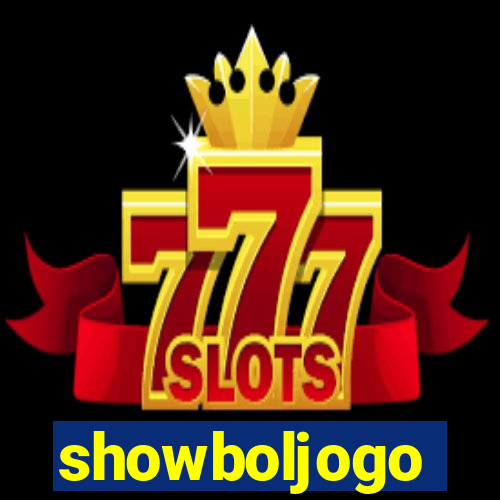 showboljogo